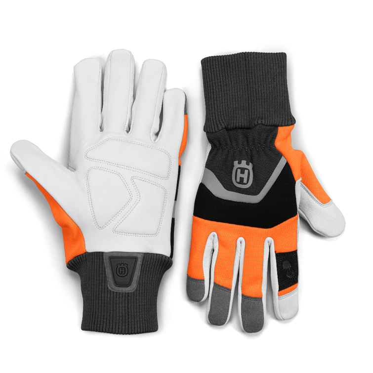 HUSQVARNA Käsineet Functional, viiltosuo