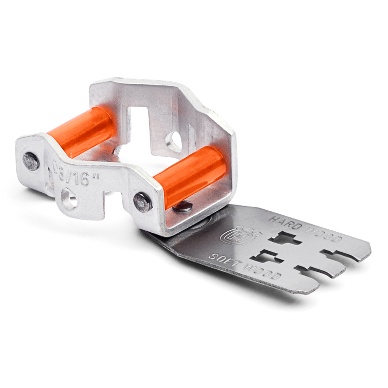 HUSQVARNA VIILANOHJAIN X-CUT P33 4,8MM