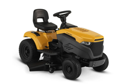 STIGA TORNADO 5108 W - ST 550 Twin