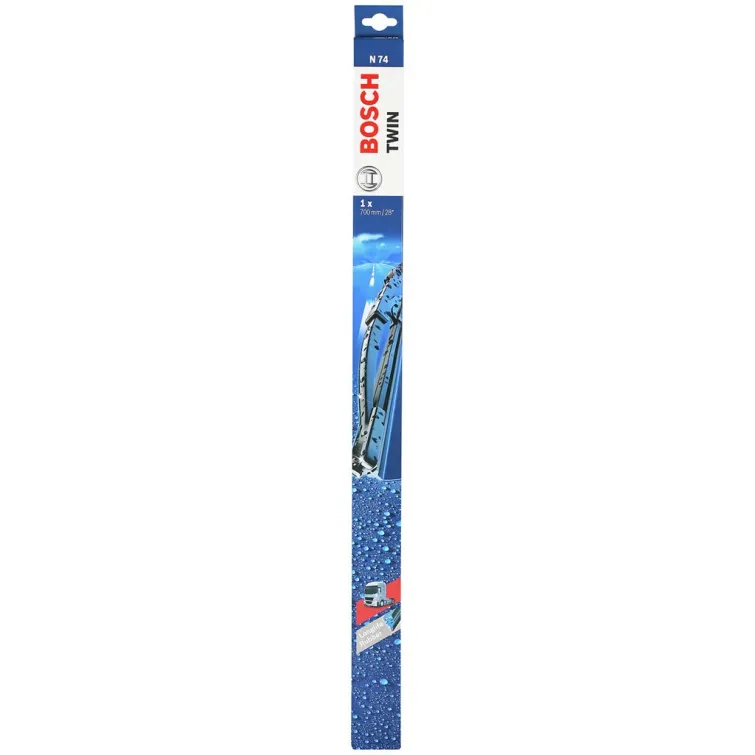BOSCH RASKAS PYYHKIJÄNSULKA 700MM N74 1K