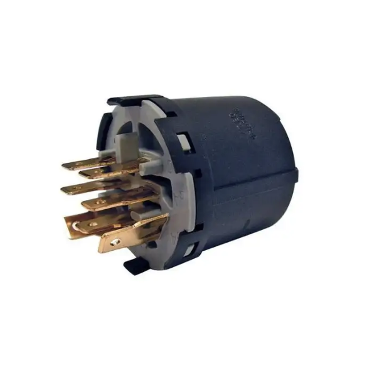 STIGA Ignition Switch