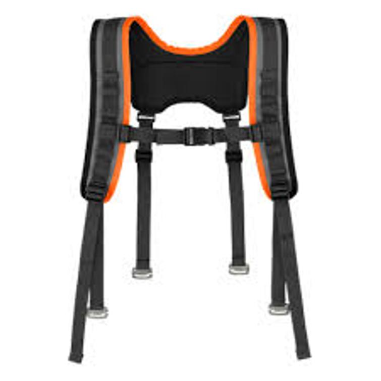 HUSQVARNA FLEXI TYÖKALUVYÖN YLÄVALJAS