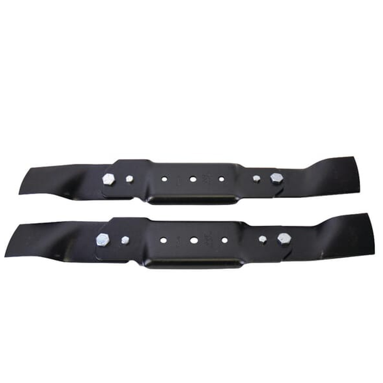 STIGA Blade Bar Assembly-92M [2 Pcs]