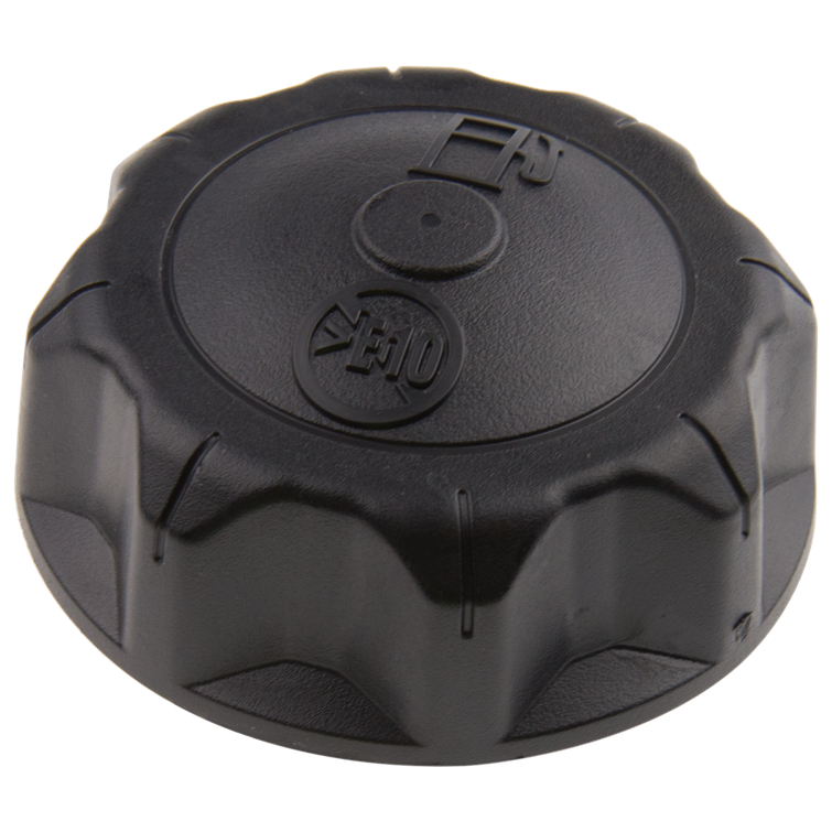 HUSQVARNA FUEL CAP ASSY INCL GASCET 2.25