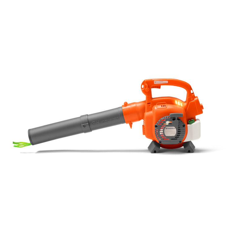HUSQVARNA LEIKKIPUHALLIN
