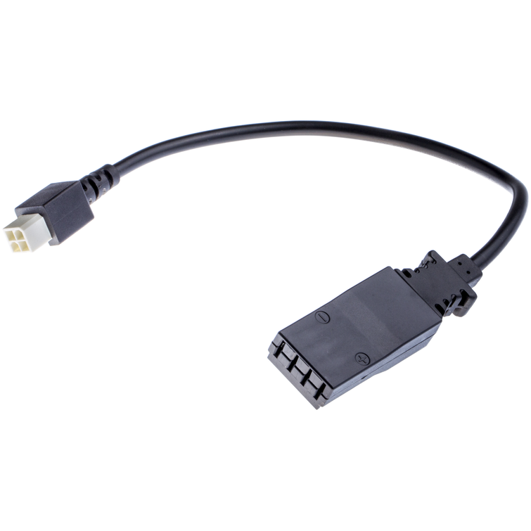 HUSQVARNA CABLE ASSY QUICK CHARGER