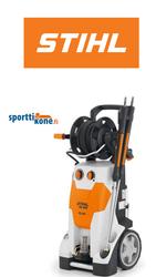 STIHL RE 282 PLUS Korkeapainepesuri