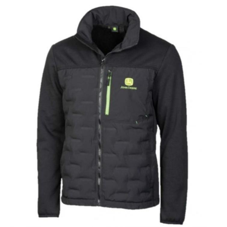 JOHN DEERE JD OPERATOR-TAKKI L