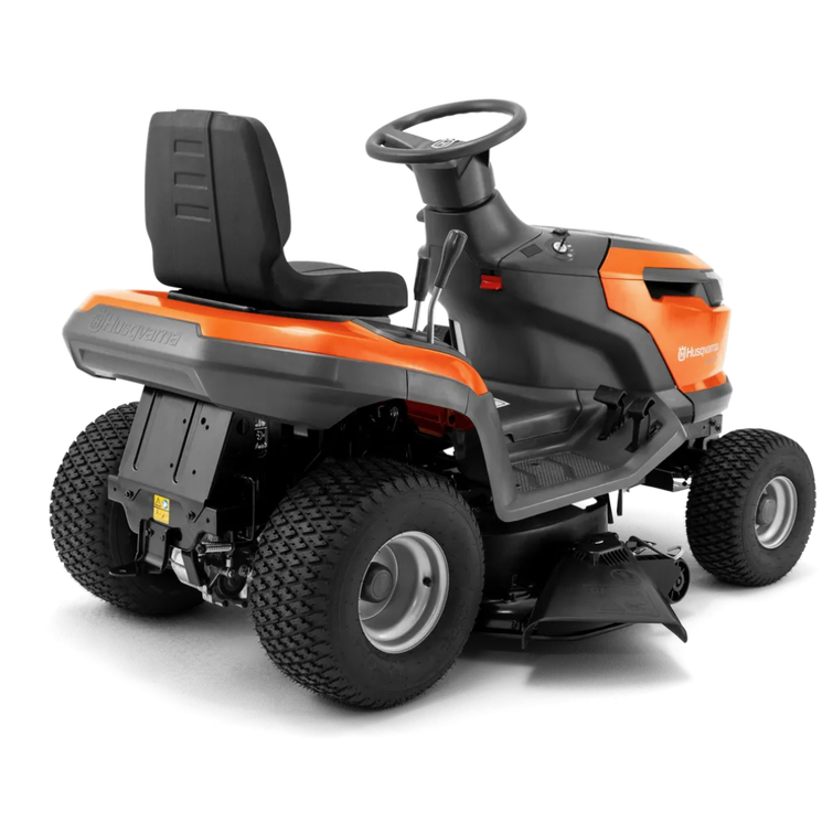 HUSQVARNA TS 112, HVA, HYDRO,  95 CM