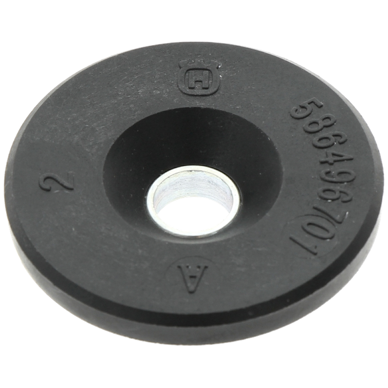 HUSQVARNA WASHER SHOULDER ASSY