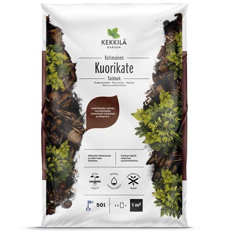 KUORIKATE 50 L, KEKKILÄ 621