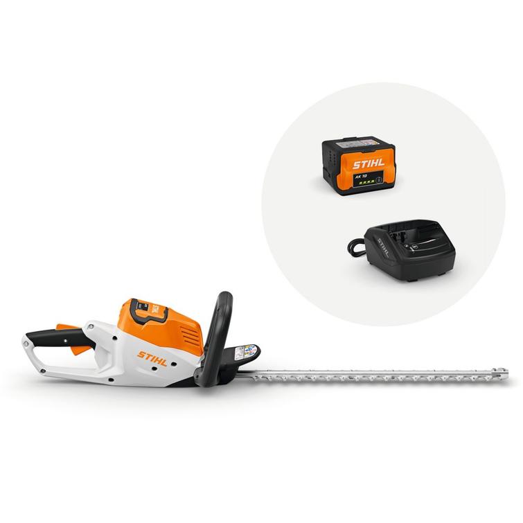 STIHL HSA 50.1 SET Akkukäyttöinen