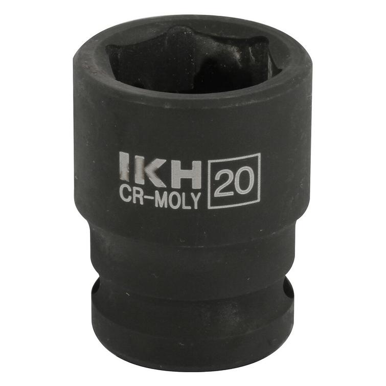 HYLSY 1/2'- 20MM XD04120