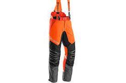 HUSQVARNA Turvahousut Technical Extreme