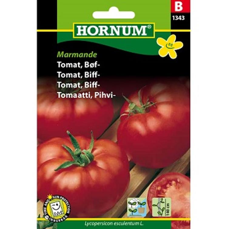 PIHVITOMAATTI MARMANDE 1343