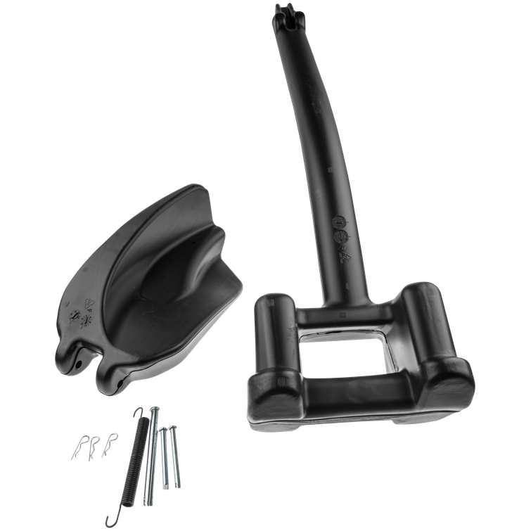 HUSQVARNA BIO-TULPPA 30" CTH126