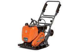 HUSQVARNA LF 100 LAT 500 B MAANTIIVISTÄJ