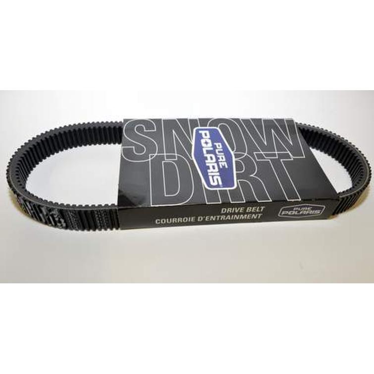 POLARIS ORV DRIVE BELT FOR EBS CLUTCH
