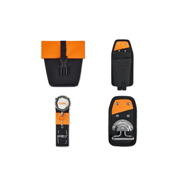 STIHL Metsä-sarja ADVANCE X-Flex Basic