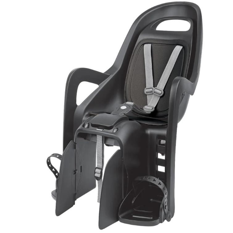 LASTENKULJETUSISTUIN POLISPORT GROOVY RS