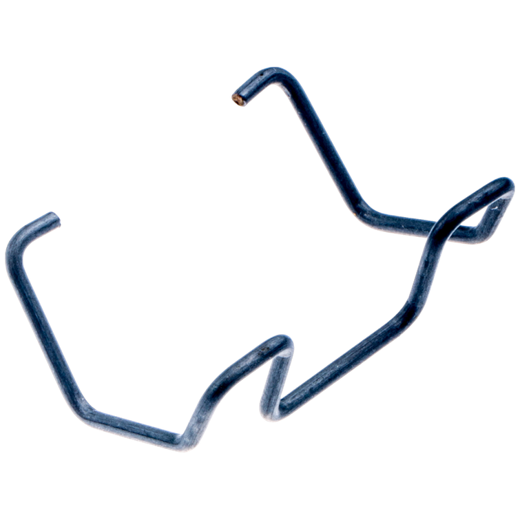 HUSQVARNA CLAMP FILTER