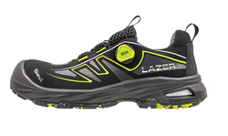 TURVAKENG&Auml;T SIEVI LAZER ROLLER+S3 41