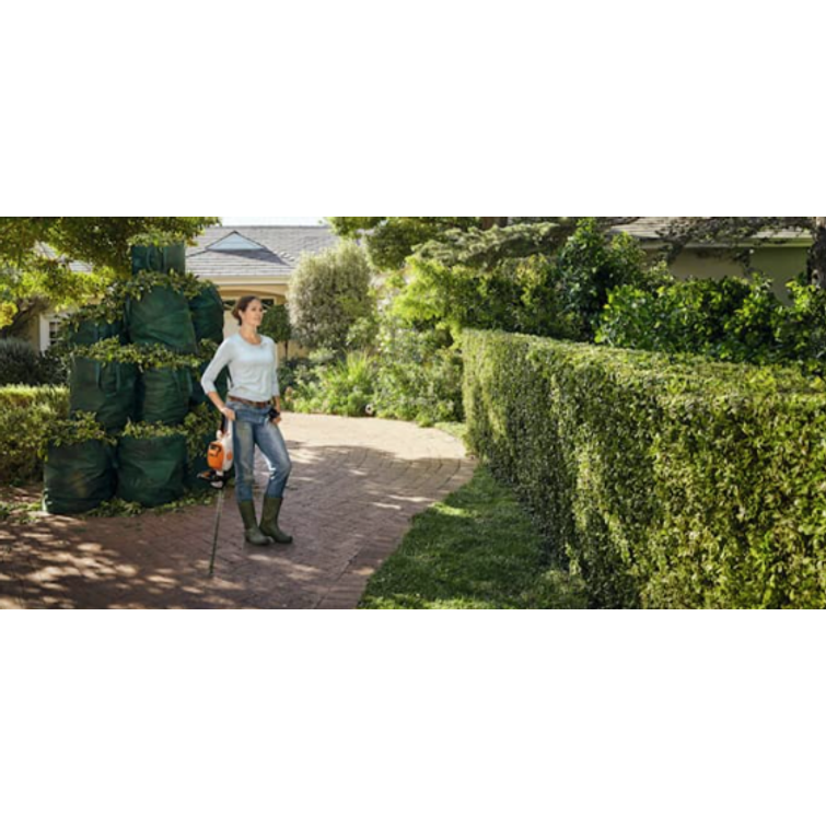 STIHL HSA 60.1 Akkuk&auml;ytt&ouml;inen pensasleikkuri,