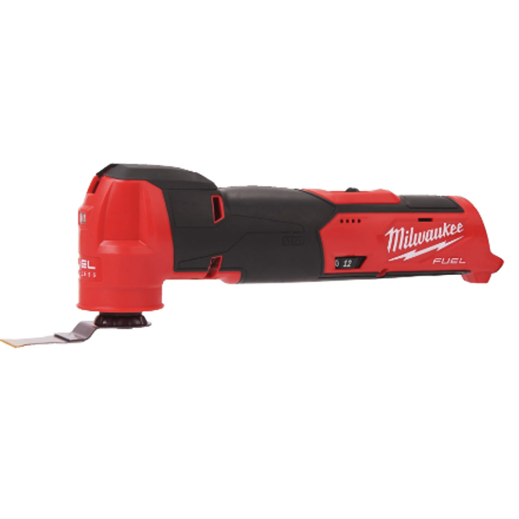 MILWAUKEE MONITOIMITYÖKALU M12 FMT-0