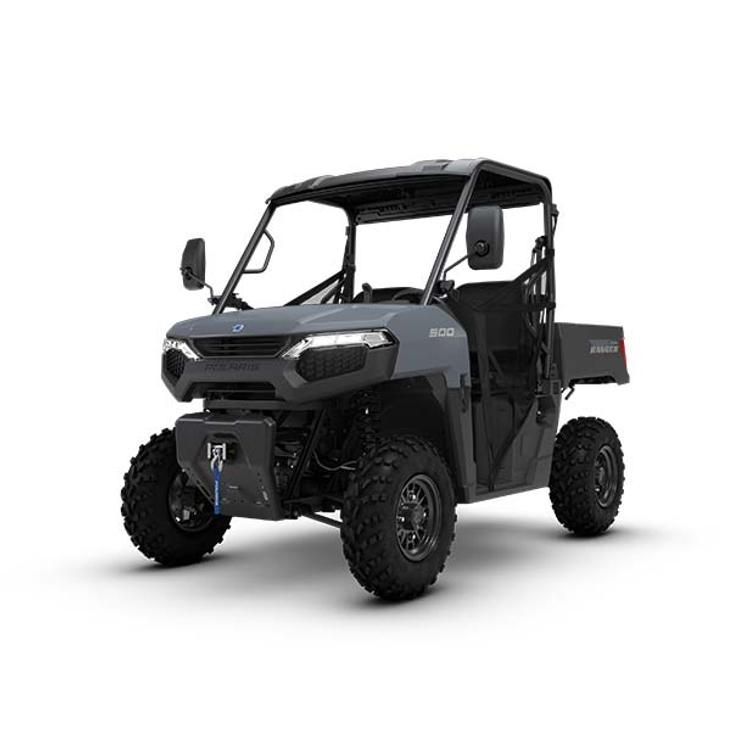 POLARIS Ranger 500 - 2027 - Traktorim&ouml;nkij&auml;