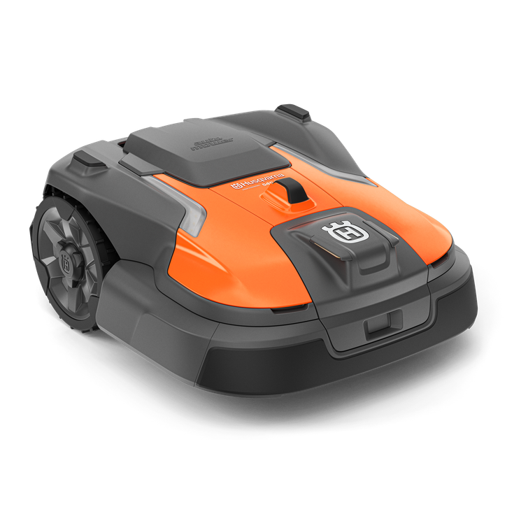 HUSQVARNA AM 540 EPOS