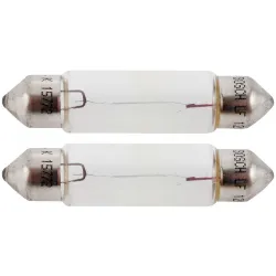 POLTTIMO BOSCH SV8.5 38MM 5W 12V (2 KPL)