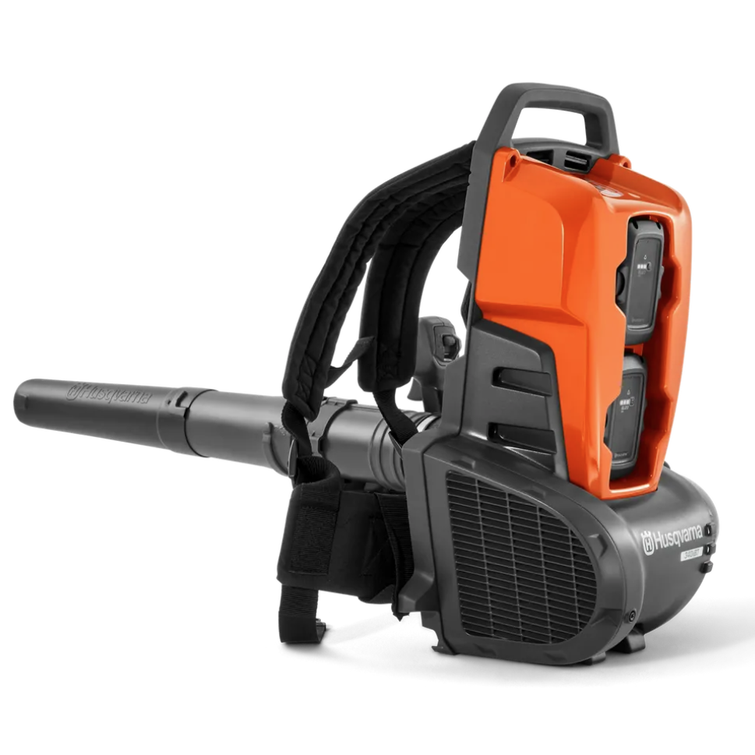 Husqvarna 340IBT, EI AKKU/LATURI