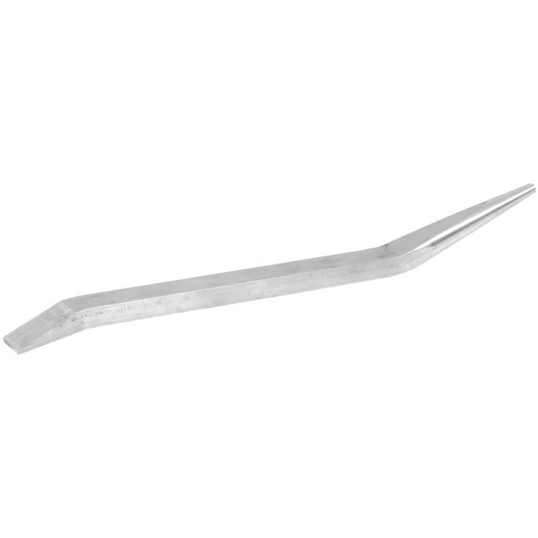 ASENNUSRAUTA 430MM ALU IKH1402