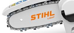 STIHL Terälevy L 1,1 mm 10 cm/4" GTA26