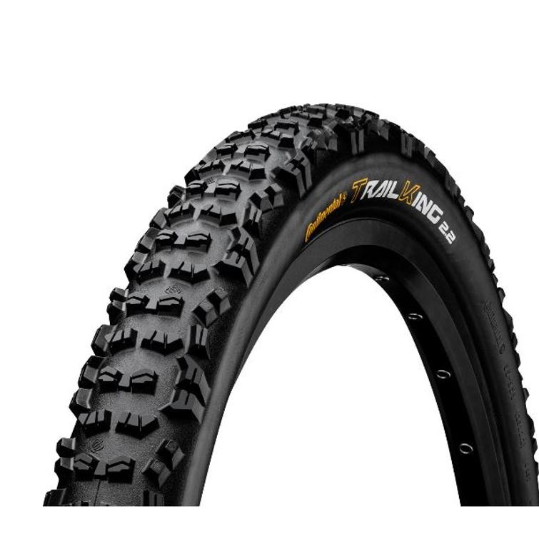 UR 27,5 CONTINENTAL TRAIL KING 2.2
