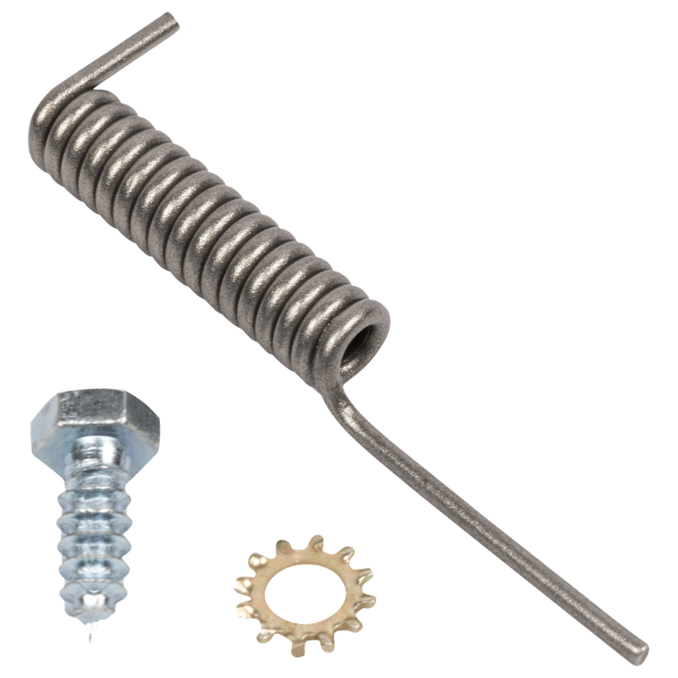 HUSQVARNA TINE SPRING KIT 42 PCS