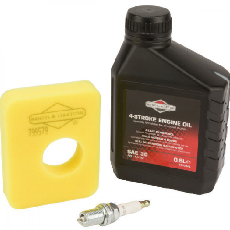 B&S HUOLTOSARJA BS-992231