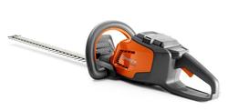 HUSQVARNA 115iHD45, mukana BLi10 + QC80,