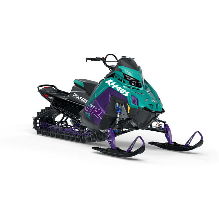 POLARIS 9R RMK KHAOS 155 SLASH INT