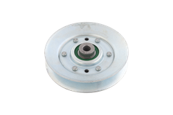 HUSQVARNA PULLEY 3.950" O.P.D. V-IDLER B