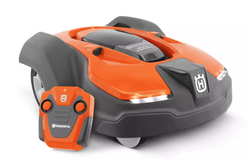 HUSQVARNA LEIKKI-AUTOMOWER