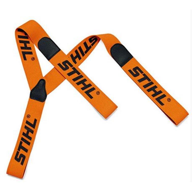 STIHL Olkaimet FS Oranssi 110cm