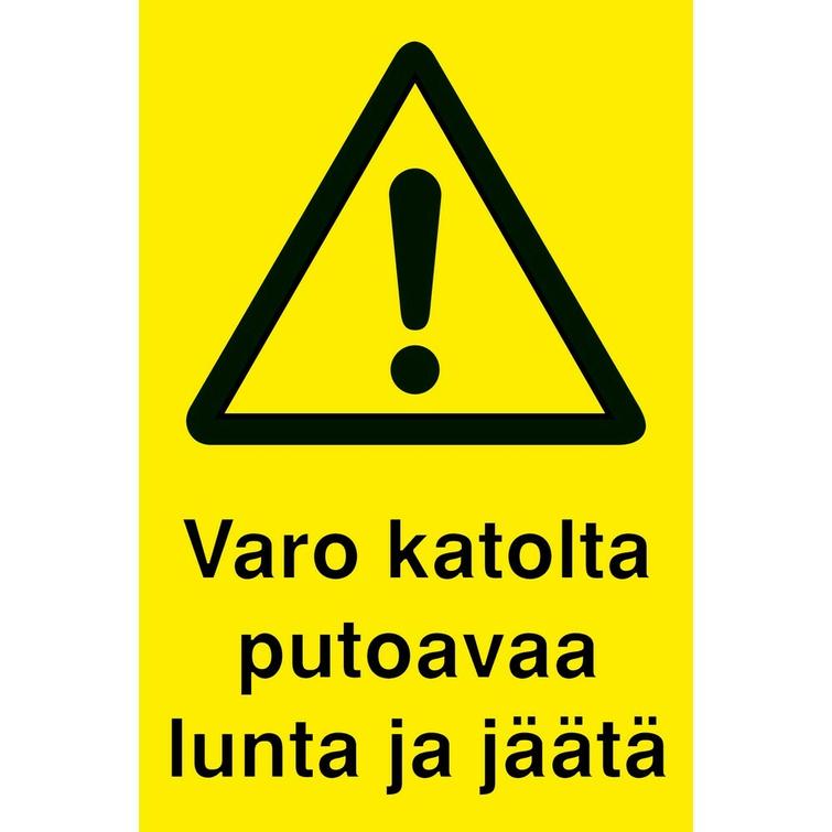 OPASTE 200X300 VARO KATOLTA PUTOAVAA LUN TRA053