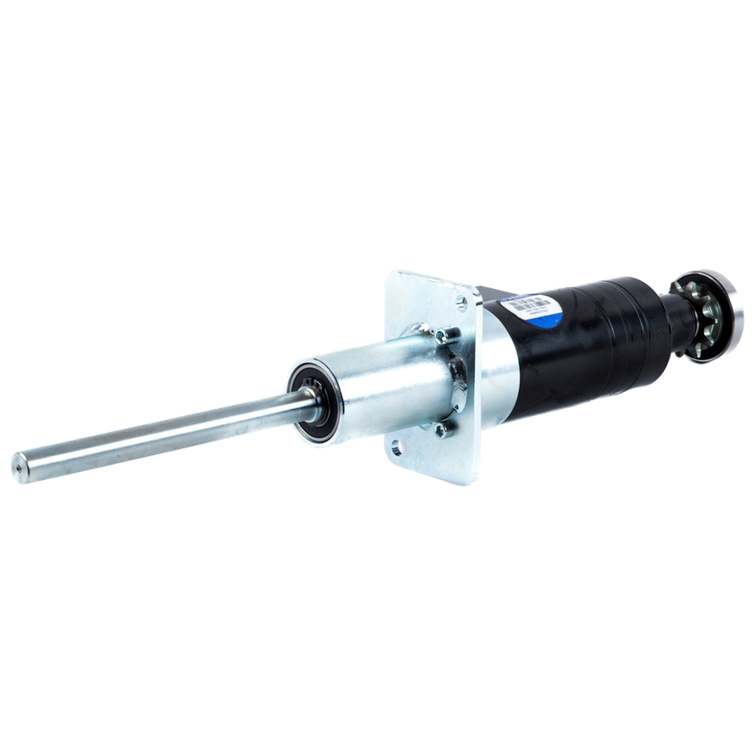 HUSQVARNA COMFORT STEERING ASSY