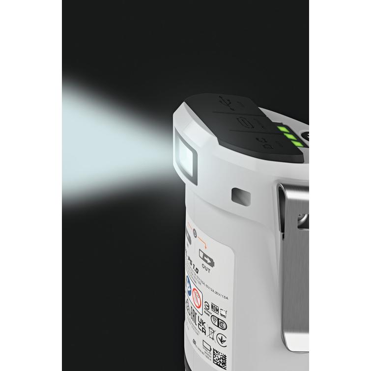 STIHL PS 1.0 kannettava virtalähde