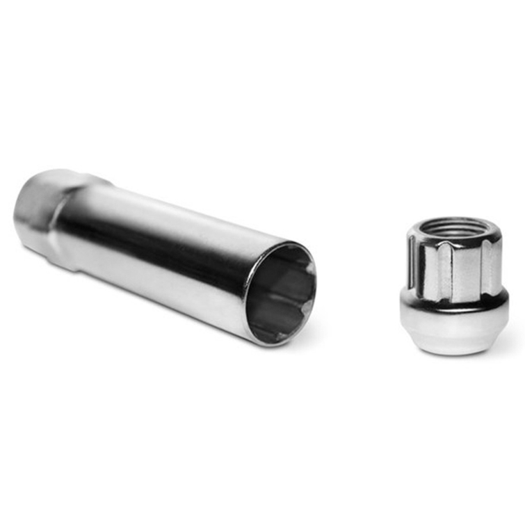 POLARIS 12MM LUG NUT KIT (16) WITH WRENCH