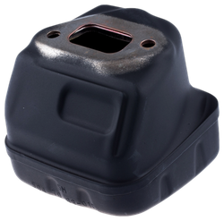 HUSQVARNA MUFFLER ASSY EU COSMOS