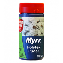 MUURAHAISSIROTE 250G