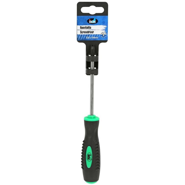 RUUVITALTTA T25X100MM IKH6357