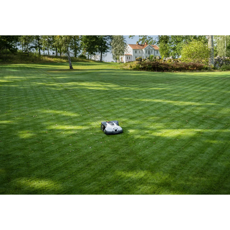 HUSQVARNA AM450V NERA 2026